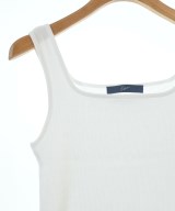soffitto（ソフィット）キャミソール 白 サイズ:3(L位) レディース/2200704500273