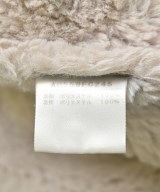 soffitto（ソフィット）ムートンコート グレー サイズ:-(M位) レディース/2200704234017