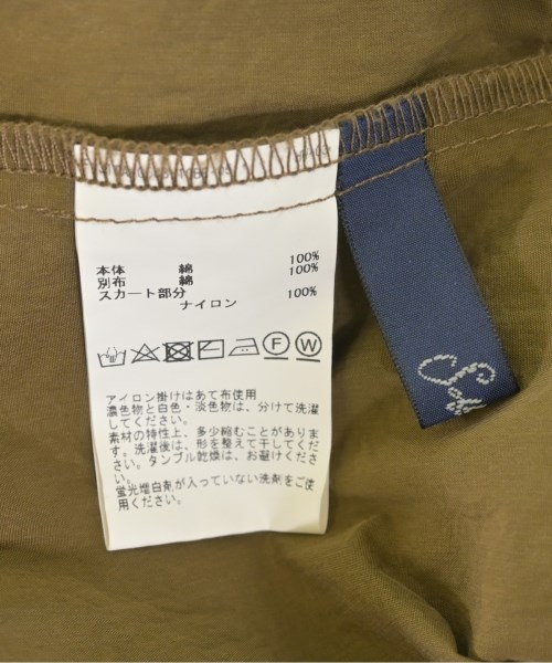 soffitto（ソフィット）ワンピース 白 サイズ:2(M位) レディース/2200708763063