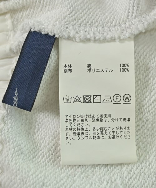 soffitto（ソフィット）スウェットパンツ グレー サイズ:2(M位) レディース/2200706913019