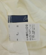 soffitto（ソフィット）ブラウス 白 サイズ:F レディース/2200706913095