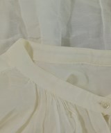soffitto（ソフィット）ブラウス 白 サイズ:F レディース/2200706913095