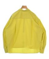 soffitto（ソフィット）ブラウス 黄 サイズ:F レディース/2200659425041