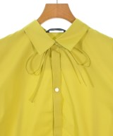 soffitto（ソフィット）ブラウス 黄 サイズ:F レディース/2200659425041