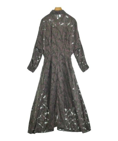 soffitto（ソフィット）ワンピース 緑 サイズ:2(M位) レディース/2200658010033