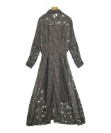 soffitto（ソフィット）ワンピース 緑 サイズ:2(M位) レディース/2200658010033