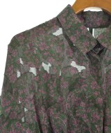 soffitto（ソフィット）ワンピース 緑 サイズ:2(M位) レディース/2200658010033