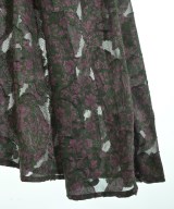 soffitto（ソフィット）ワンピース 緑 サイズ:2(M位) レディース/2200658010033