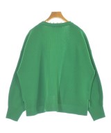 soffitto（ソフィット）カーディガン 緑 サイズ:F レディース/2200663904099