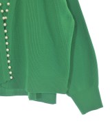 soffitto（ソフィット）カーディガン 緑 サイズ:F レディース/2200663904099