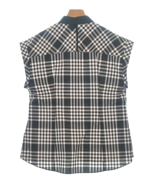 soffitto（ソフィット）カジュアルシャツ 茶 サイズ:2(M位) レディース/2200667381018