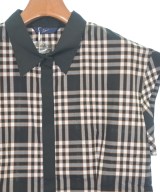 soffitto（ソフィット）カジュアルシャツ 茶 サイズ:2(M位) レディース/2200667381018