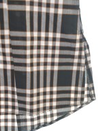 soffitto（ソフィット）カジュアルシャツ 茶 サイズ:2(M位) レディース/2200667381018