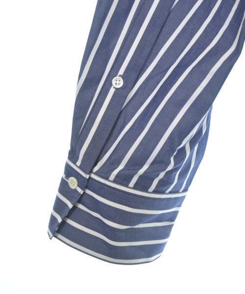 soffitto（ソフィット）カジュアルシャツ 青 サイズ:F レディース/2200667381025