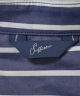 soffitto（ソフィット）カジュアルシャツ 青 サイズ:F レディース/2200667381025