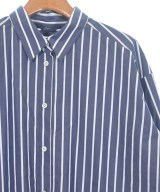 soffitto（ソフィット）カジュアルシャツ 青 サイズ:F レディース/2200667381025