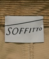 soffitto（ソフィット）その他 ベージュ サイズ:2(M位) レディース/2200667381063