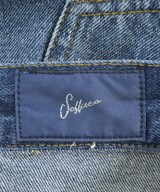 soffitto（ソフィット）ロング・マキシ丈スカート 青 サイズ:3(L位) レディース/2200666852069