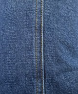 soffitto（ソフィット）ロング・マキシ丈スカート 青 サイズ:3(L位) レディース/2200666852069