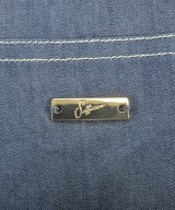 soffitto（ソフィット）カジュアルシャツ 青 サイズ:F レディース/2200666852076