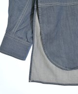 soffitto（ソフィット）カジュアルシャツ 青 サイズ:F レディース/2200666852076