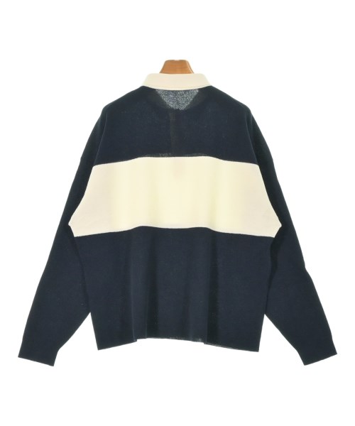 soffitto（ソフィット）ニット・セーター 紺 サイズ:F レディース/2200666852083