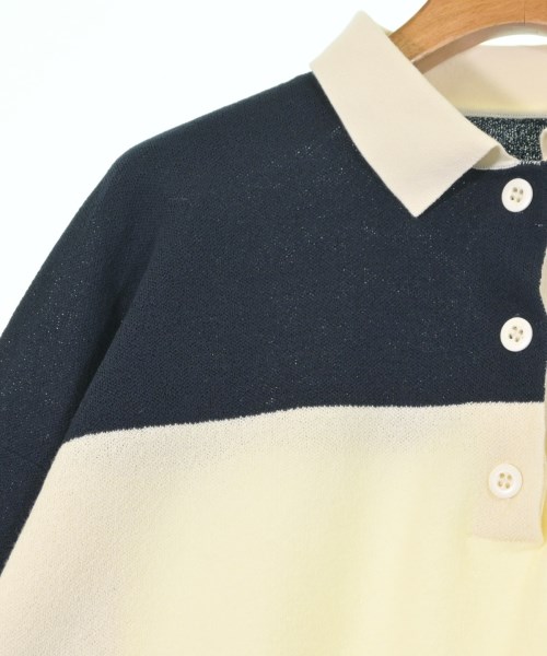 soffitto（ソフィット）ニット・セーター 紺 サイズ:F レディース/2200666852083