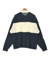 soffitto（ソフィット）ニット・セーター 紺 サイズ:F レディース/2200666852083