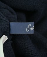 soffitto（ソフィット）ニット・セーター 紺 サイズ:F レディース/2200666852083