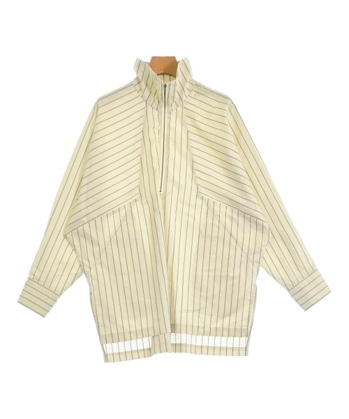 soffitto(ソフィット)カジュアルシャツ ベージュ サイズ:F/2200666852090