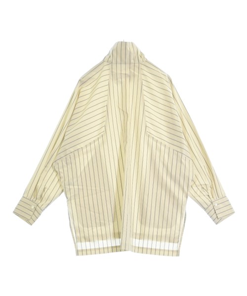 soffitto（ソフィット）カジュアルシャツ ベージュ サイズ:F レディース/2200666852090