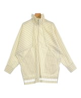 soffitto（ソフィット）カジュアルシャツ ベージュ サイズ:F レディース/2200666852090