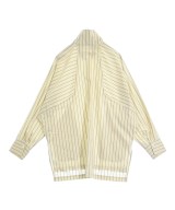 soffitto（ソフィット）カジュアルシャツ ベージュ サイズ:F レディース/2200666852090