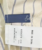 soffitto（ソフィット）カジュアルシャツ ベージュ サイズ:F レディース/2200666852090