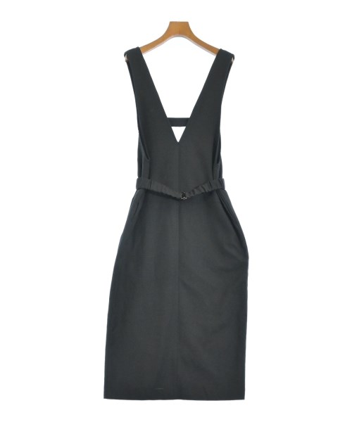 soffitto(ソフィット)ワンピース 黒 サイズ:2(M位)/2200666852106