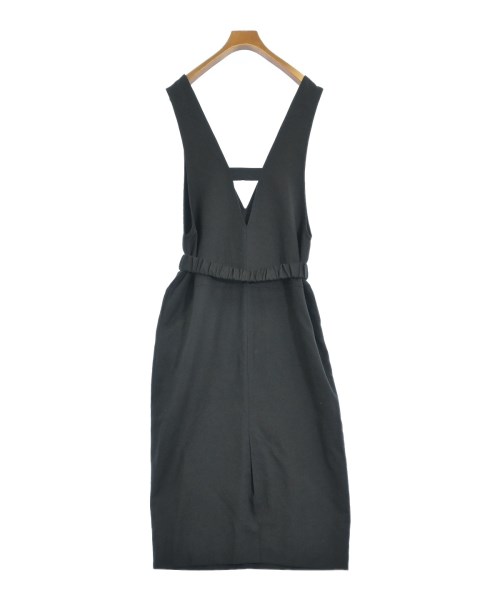 soffitto（ソフィット）ワンピース 黒 サイズ:2(M位) レディース/2200666852106