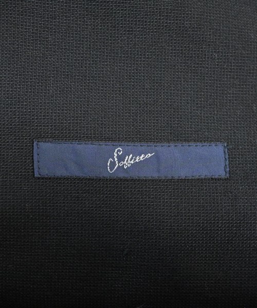 soffitto（ソフィット）ワンピース 黒 サイズ:2(M位) レディース/2200666852106