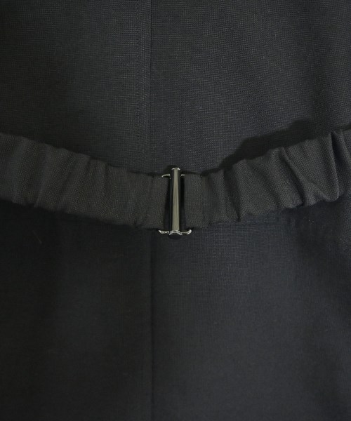 soffitto（ソフィット）ワンピース 黒 サイズ:2(M位) レディース/2200666852106