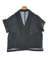 soffitto（ソフィット）カジュアルジャケット 黒 サイズ:F レディース/2200666852113