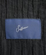 soffitto（ソフィット）カジュアルジャケット 黒 サイズ:F レディース/2200666852113