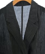 soffitto（ソフィット）カジュアルジャケット 黒 サイズ:F レディース/2200666852113