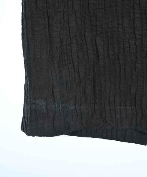 soffitto（ソフィット）ロング・マキシ丈スカート 黒 サイズ:3(L位) レディース/2200666852120