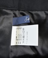 soffitto（ソフィット）ロング・マキシ丈スカート 黒 サイズ:3(L位) レディース/2200666852120