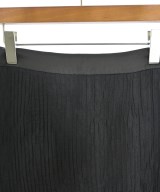 soffitto（ソフィット）ロング・マキシ丈スカート 黒 サイズ:3(L位) レディース/2200666852120