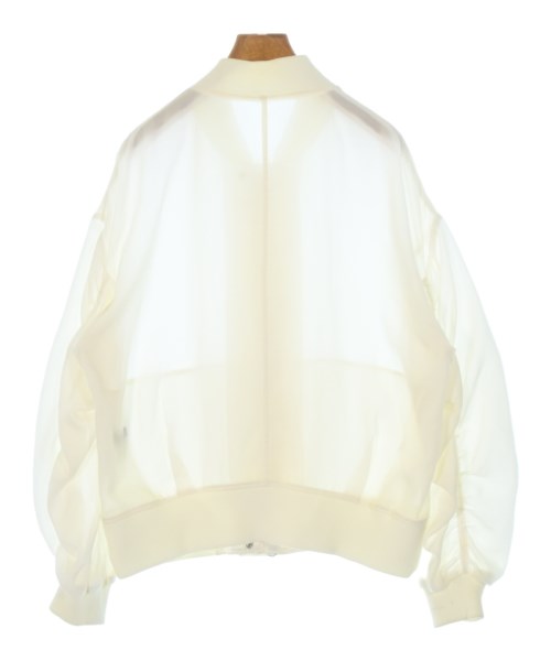 soffitto（ソフィット）その他 白 サイズ:F レディース/2200669123098