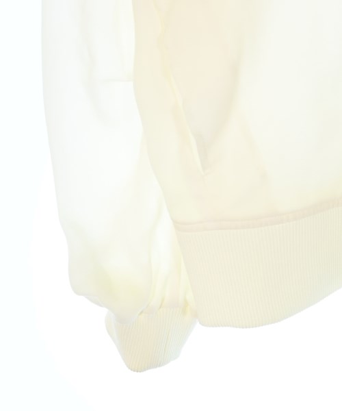 soffitto（ソフィット）その他 白 サイズ:F レディース/2200669123098