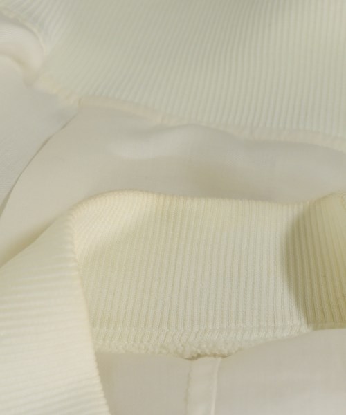 soffitto（ソフィット）その他 白 サイズ:F レディース/2200669123098