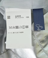 soffitto（ソフィット）ロング・マキシ丈スカート シルバー サイズ:3(L位) レディース/2200726012044