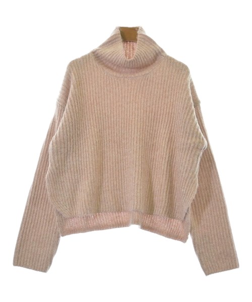 soffitto(ソフィット)のニット・セーター サイズ:F 4,400円