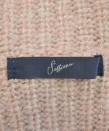 soffitto（ソフィット）ニット・セーター ピンク サイズ:F レディース/2200725544010